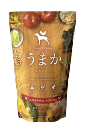 うまか